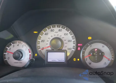 2012 Honda Pilot Touring z USA, uszkodzony, nr VIN 5FNYF4H92CB010997